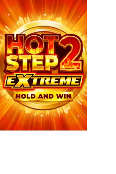 Automat Hot Step 2 Extreme v Betrepublic Casino
