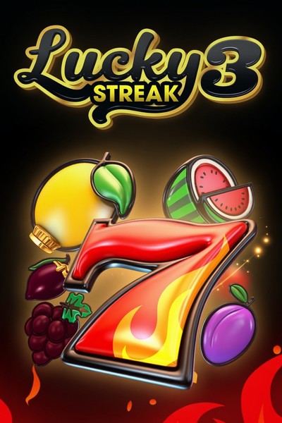 Automat Lucky Streak 3 v Casinova Casino