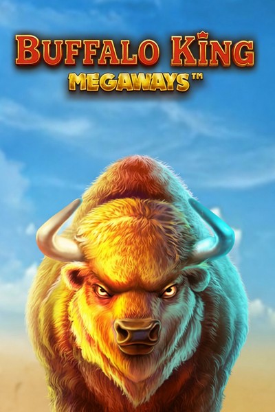 Automat Buffalo King Megaways v Cleobetra Casino