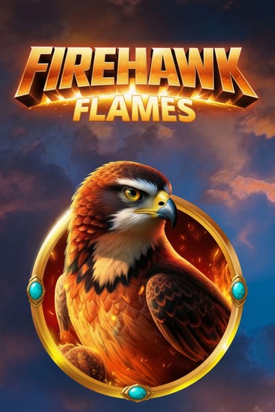 Automat Firehawk Flames v Cleobetra Casino