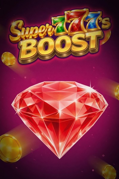 Automat Super 7's Boost v Cleobetra Casino