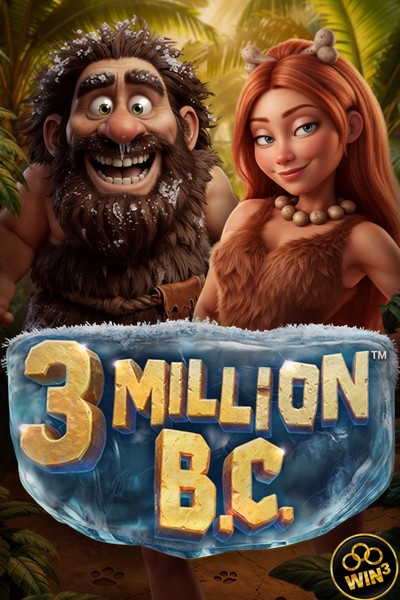 Automat 3 Million BC v Kingmaker Casino